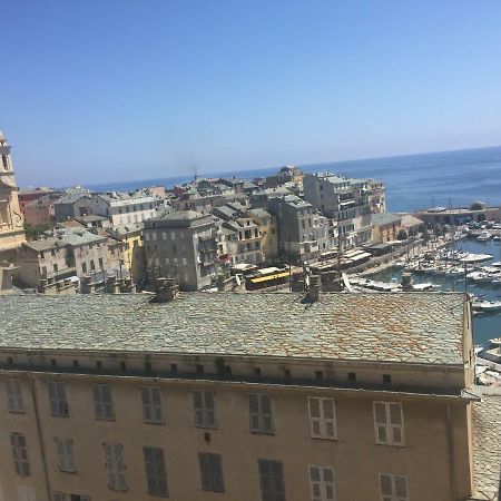 Apartamento 15 rue du général carbuccia Ap Bastia  Exterior foto