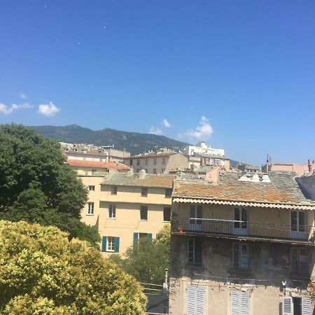 Apartamento 15 rue du général carbuccia Ap Bastia  Exterior foto