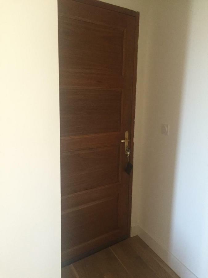 Apartamento 15 rue du général carbuccia Ap Bastia  Exterior foto