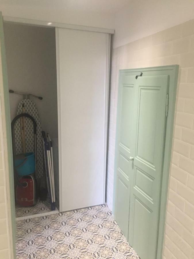 Apartamento 15 rue du général carbuccia Ap Bastia  Exterior foto
