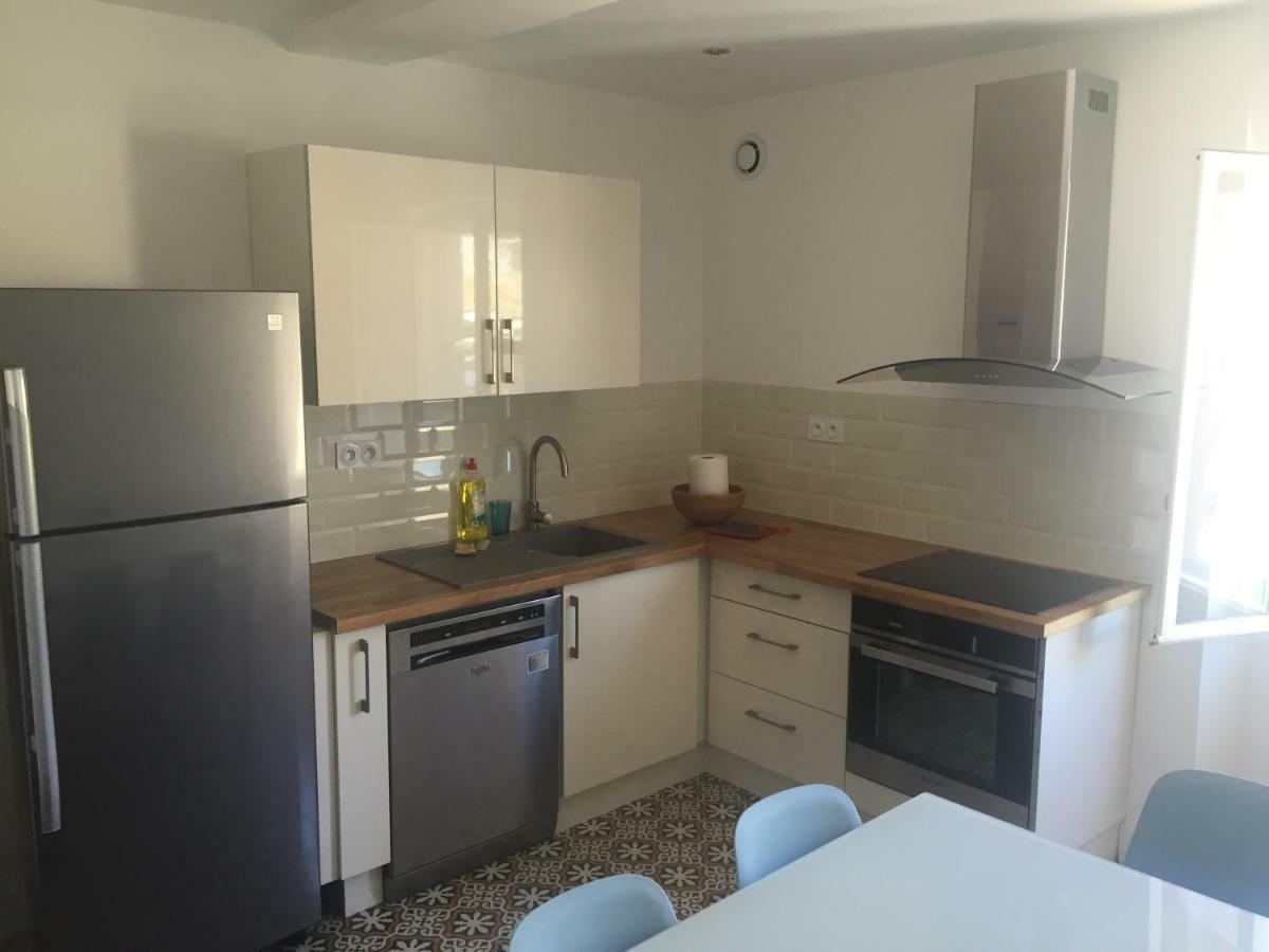 Apartamento 15 rue du général carbuccia Ap Bastia  Exterior foto