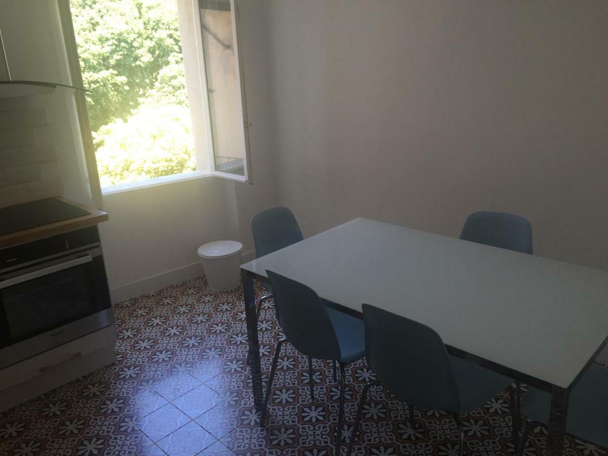 Apartamento 15 rue du général carbuccia Ap Bastia  Exterior foto