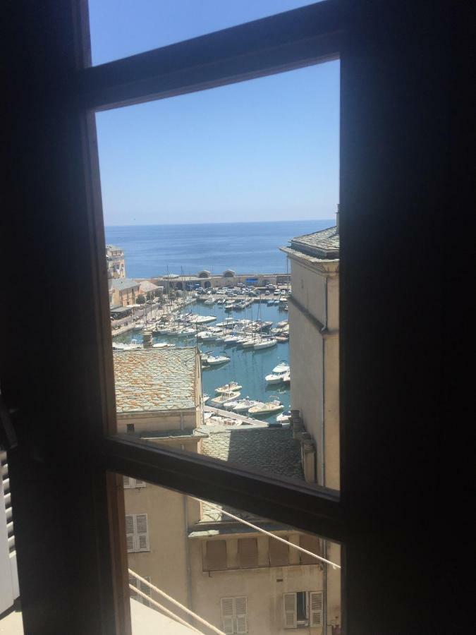 Apartamento 15 rue du général carbuccia Ap Bastia  Exterior foto