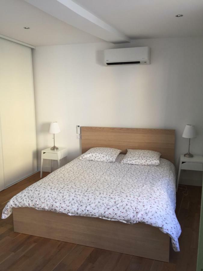 Apartamento 15 rue du général carbuccia Ap Bastia  Exterior foto
