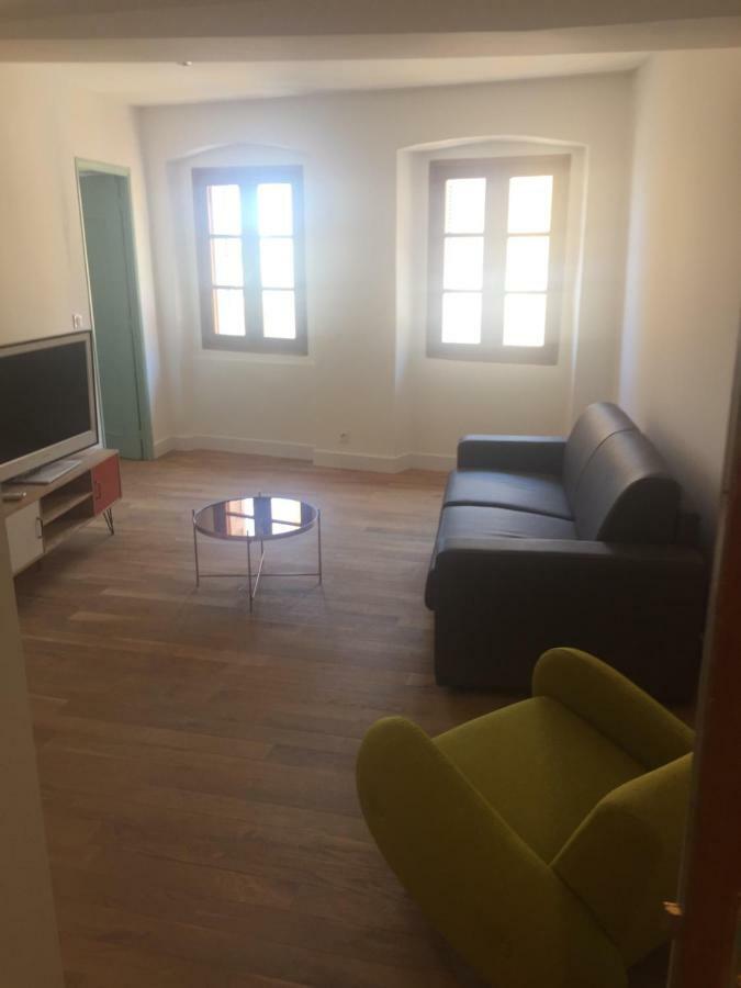 Apartamento 15 rue du général carbuccia Ap Bastia  Exterior foto
