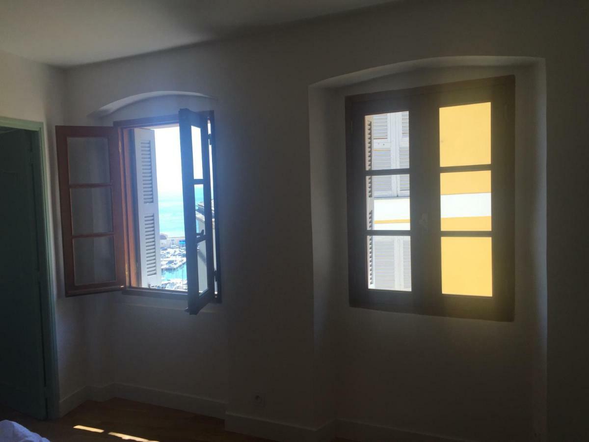 Apartamento 15 rue du général carbuccia Ap Bastia  Exterior foto
