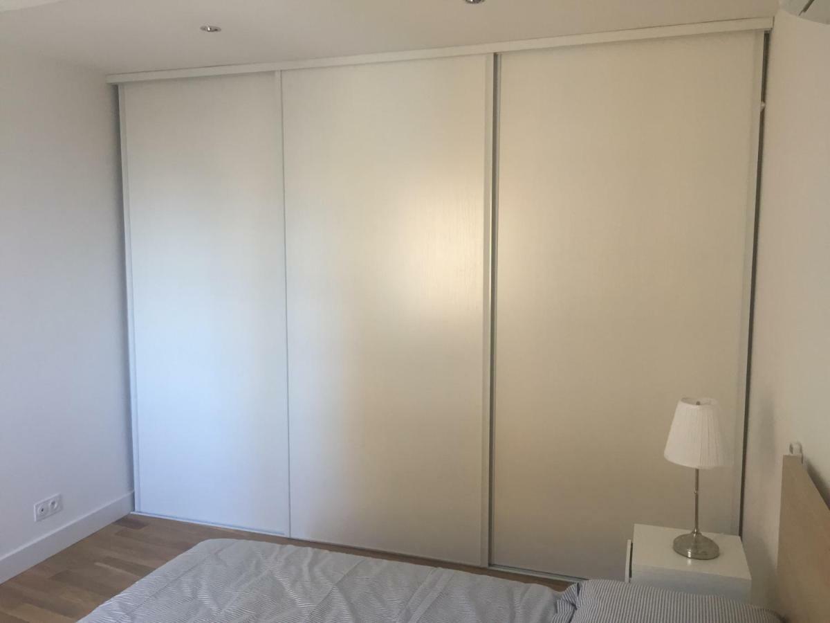 Apartamento 15 rue du général carbuccia Ap Bastia  Exterior foto