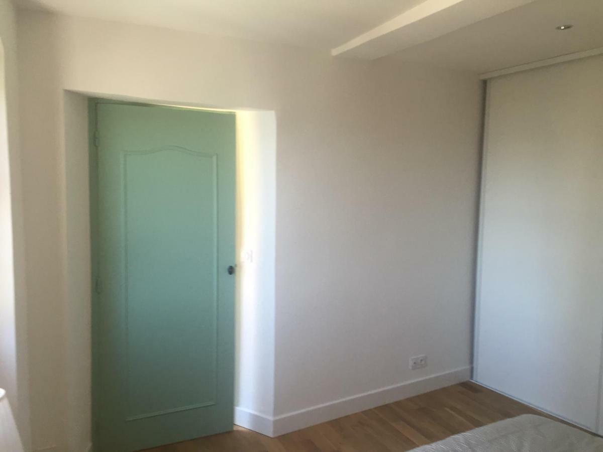 Apartamento 15 rue du général carbuccia Ap Bastia  Exterior foto